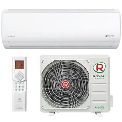 Сплит-система Royal Clima Triumph Inverter Upgrade RCI-TWN28HN