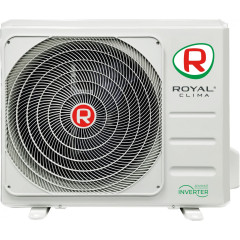 Сплит-система Royal Clima Triumph Inverter Upgrade RCI-TWN55HN