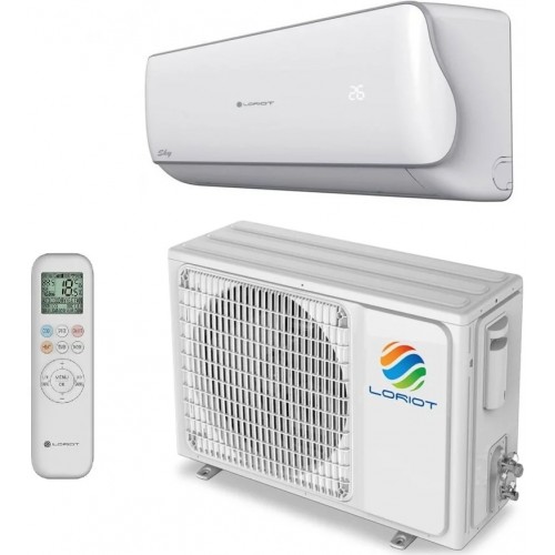 Сплит-система Loriot Sky Inverter LAC-07AI