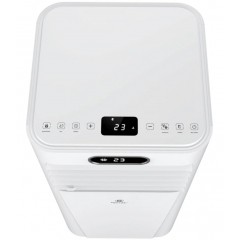 Мобильный кондиционер Royal Clima Tesoro RM-TS17CH-E