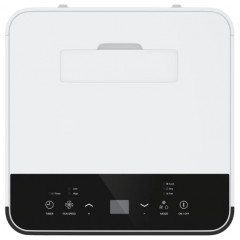 Мобильный кондиционер Funai MAC-OR25COF10