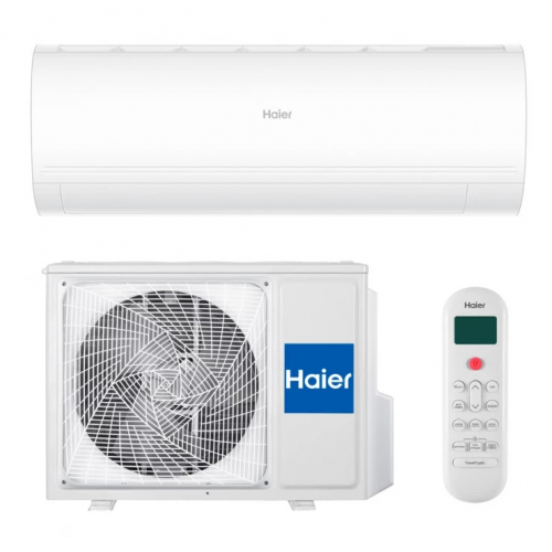 Сплит-система HAIER Coral Expert -20С AS25PHP1HRA/1U25PHP1FRA