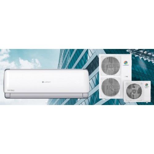 Внешний блок Loriot LAC-21AIM-OUT