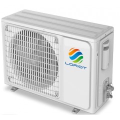 Внешний блок Loriot LAC-21AIM-OUT