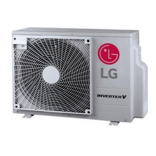 Кассетный кондиционер LG CT12R/UU12WR/PT-QCHW0