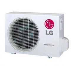 Кассетный кондиционер LG UT36R/UU36WR/PT-MCHW0