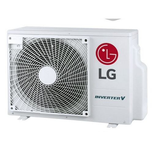 Кассетный кондиционер LG UT42R/UU42W/RPT-MCHW0