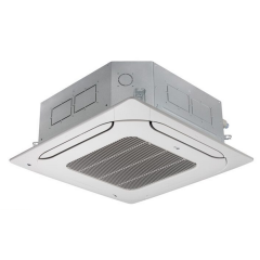 Кассетный кондиционер LG UT42R/UU42W/RPT-MCHW0