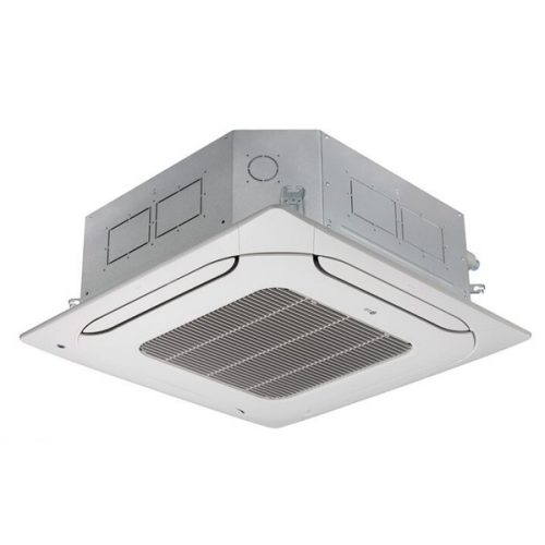 Кассетный кондиционер LG UT42R/UU42W/RPT-MCHW0