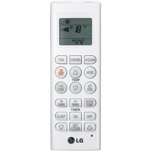 Внутренний блок LG PM07SP