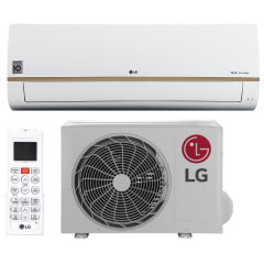 Сплит-система LG TC24GQ