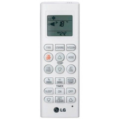 Внутренний блок LG PM15SP