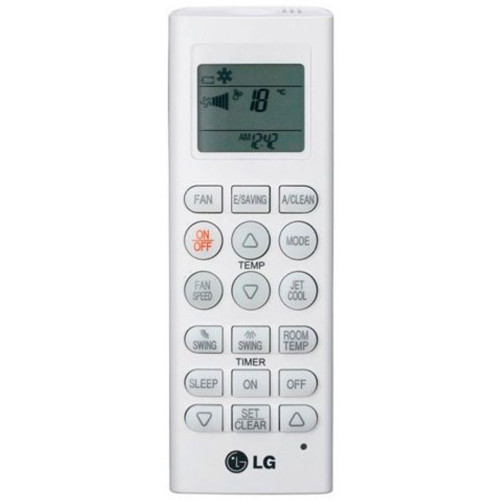 Внутренний блок LG PM15SP