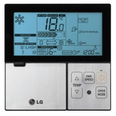 Внутренний блок LG CM24R