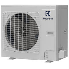 Сплит-система Electrolux EACU-24H/UP3-DC/N8