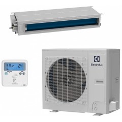 Сплит-система Electrolux EACD-24H/UP3-DC/N8