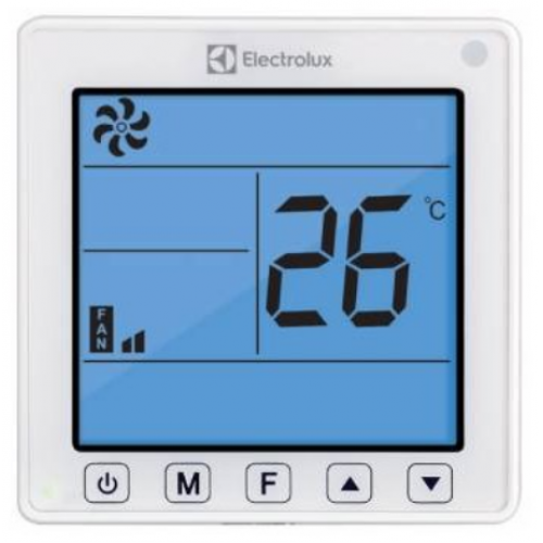 Сплит-система Electrolux EACD-36H/UP3-DC/N8