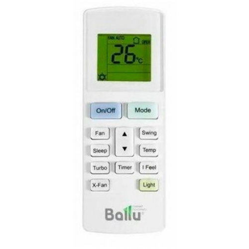 Сплит-система Ballu BSGRI-18HN8_22Y