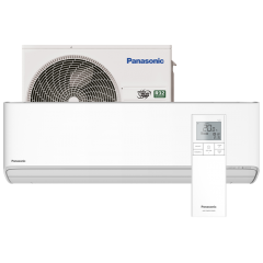 Сплит-система Panasonic CS/CU-HZ35XKE