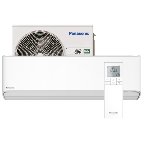 Сплит-система Panasonic CS/CU-HZ35XKE