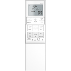 Сплит-система Panasonic CS/CU-HZ25XKE