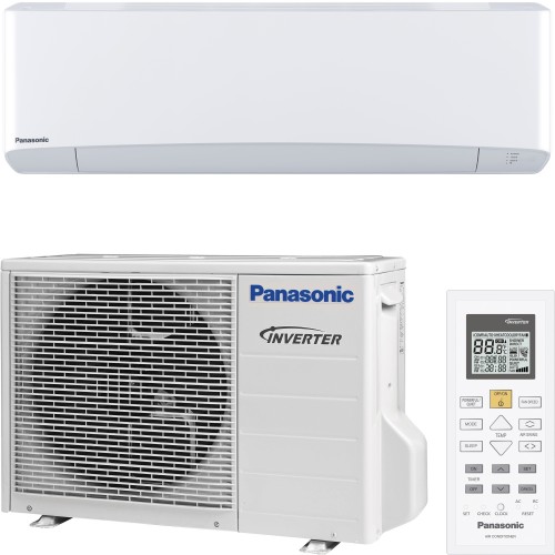 Сплит-система Panasonic CS/CU-Z50YKEA