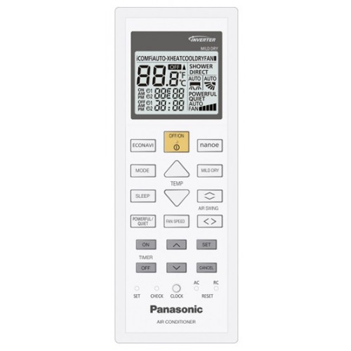 Сплит-система Panasonic CS/CU-Z50YKEA