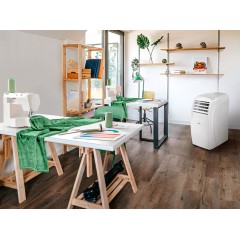 Мобильный кондиционер Ballu BPAC-16 CE_20Y