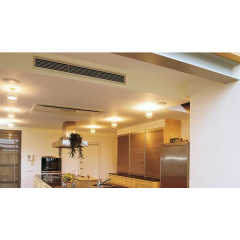 Внутренний блок Electrolux EACD/I-09 FMI/N8_ERP