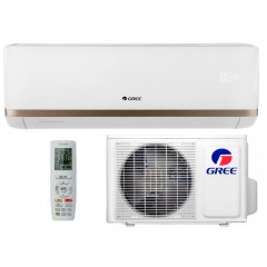 Сплит-система Gree Bora R32 Inverter 2022 GWH09AAAXA-K6DNA2C