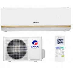 Сплит-система Gree Bora R32 Inverter 2022 GWH18AAD-K6DNA2E