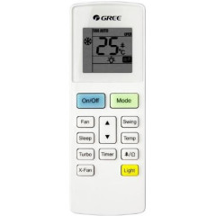 Сплит-система Gree GWH24ААDХE-K6DNA2A(1/4 1/2)