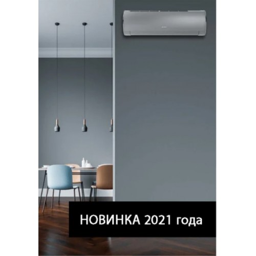 Сплит-система Gree GWH09ACC-K6DNA1F (White)
