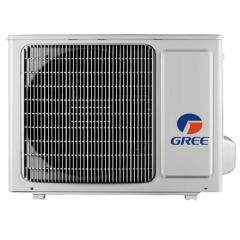 Сплит-система Gree GWH12ACC-K6DNA1F (White)