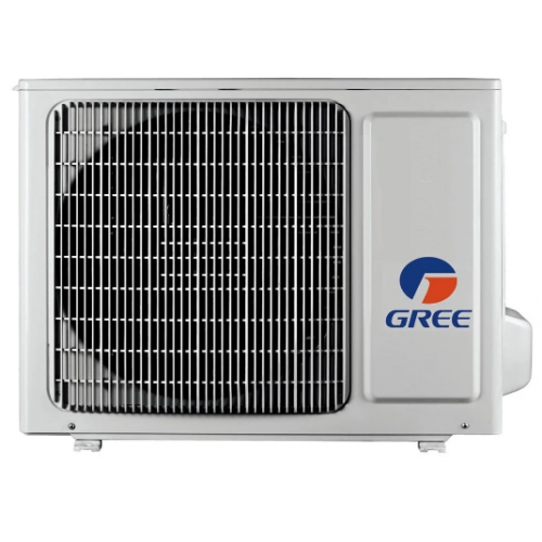 Сплит-система Gree GWH12ACC-K6DNA1F (White)