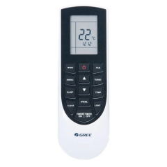 Сплит-система Gree GWH12ACC-K6DNA1F (White)