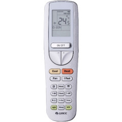 Сплит-система Gree GWH12AKC-K6DNA1A