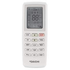 Сплит-система Daichi Peak DA60AVQS1-W/DF60AVS1