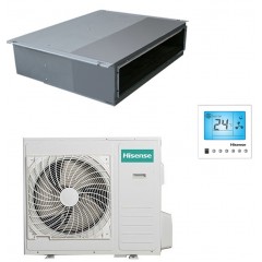 Сплит-система Hisense AUD-48HX4SPHH / AUW-48H6SE1