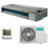 Сплит-система Hisense AUD-36HX6SAHH1 / AUW-36H6SA