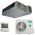 Сплит-система Hisense AUD-24UX4SLL1 / AUW-24U4SF1