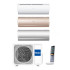 Сплит-система HAIER AS50S2SJ1FA-W/G/S 1U50JECFRA