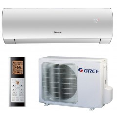 Сплит-система Gree GWH24ACE-K6DNA1I/I LYRA (White)