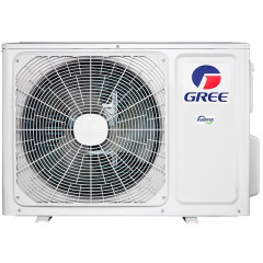 Сплит-система Gree GWH09AKC-K6DNA1A/I SOYAL