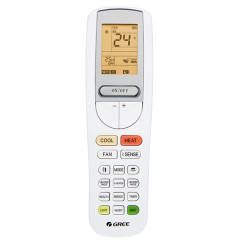 Сплит-система Gree GWH12AKC-K6DNA1A/I SOYAL