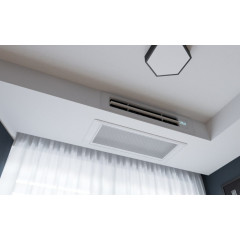 Внутренний блок HAIER AD35S2SM3FA