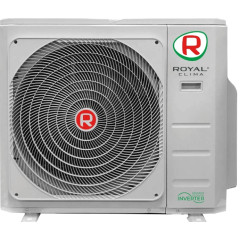 Внешний блок Royal Clima 4RMX-36HN/OUT
