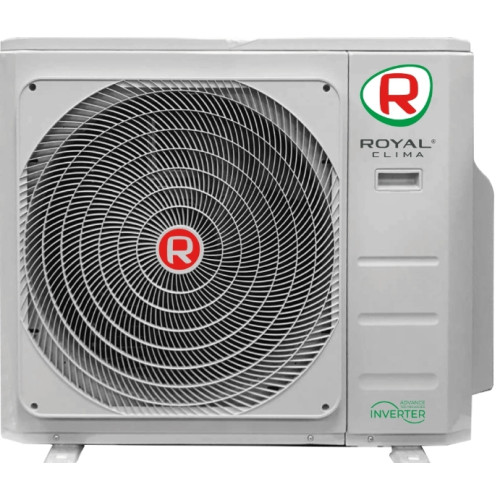 Внешний блок Royal Clima 4RMX-36HN/OUT