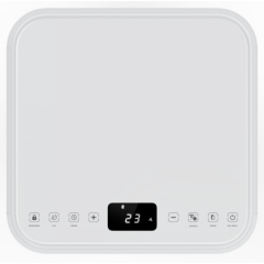 Мобильный кондиционер Royal Clima Tesoro RM-TS28CH-E