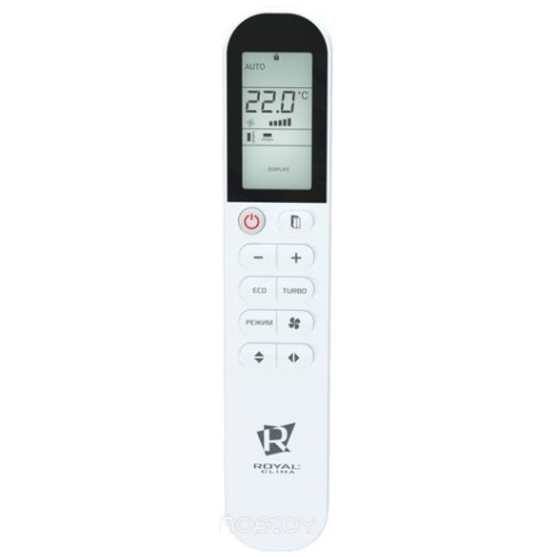 Сплит-система Royal Clima GLORIA RC-GL70HN
